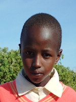 child portrait