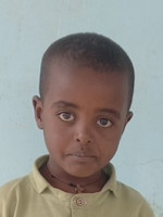 child portrait