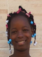 child portrait
