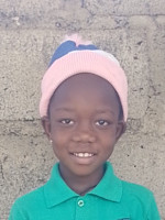 child portrait