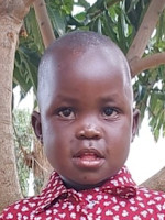 child portrait