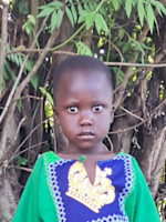 child portrait