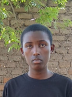 child portrait