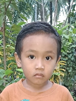 child portrait