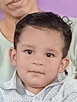 child portrait