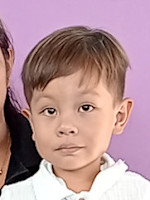 child portrait