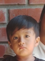 child portrait