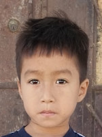 child portrait