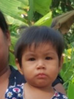 child portrait