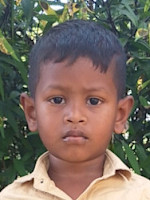 child portrait