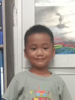 child portrait