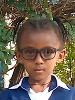 child portrait