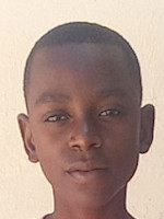 child portrait