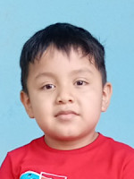 child portrait