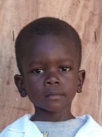 child portrait