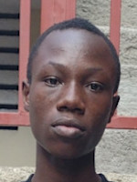 child portrait