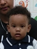 child portrait