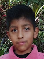 child portrait