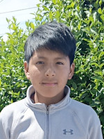 child portrait