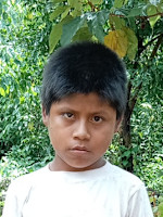 child portrait