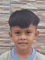 child portrait