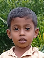 child portrait