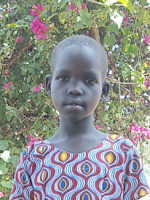 child portrait