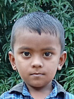 child portrait