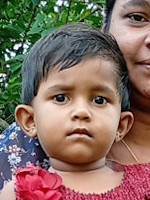 child portrait