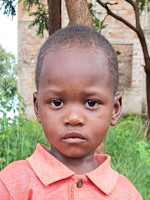 child portrait