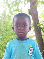 child portrait