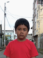 child portrait