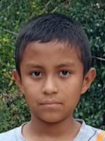 child portrait