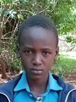 child portrait