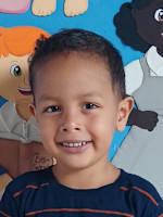 child portrait