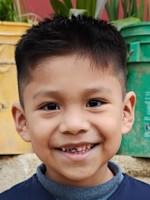 child portrait