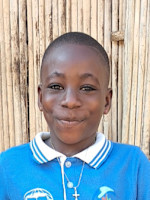 child portrait