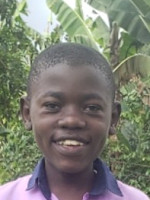 child portrait
