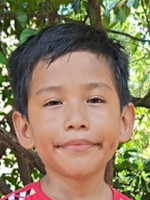 child portrait