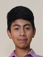 child portrait