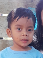 child portrait