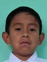 child portrait