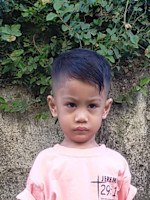 child portrait