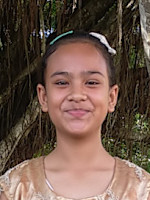 child portrait