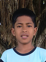 child portrait