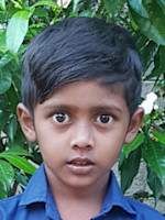child portrait