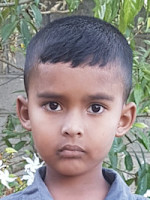 child portrait