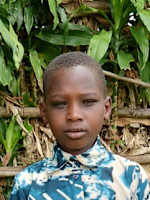 child portrait