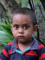 child portrait