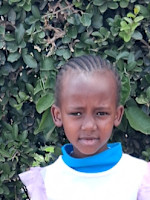 child portrait